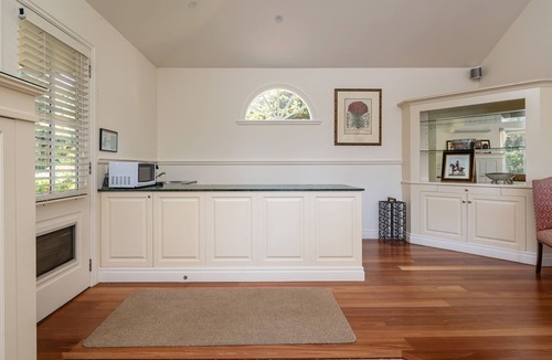 Moorooduc Ski Chalet | Chalet Trois at Woodman Estate