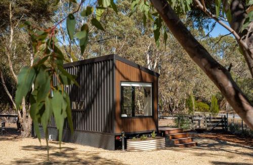 McLaren Flat Apartment | Chalky's Retreat