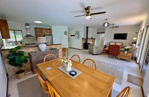Carlotta House | Chalwell Lodge