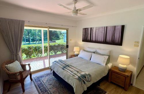 Carlotta House | Chalwell Lodge