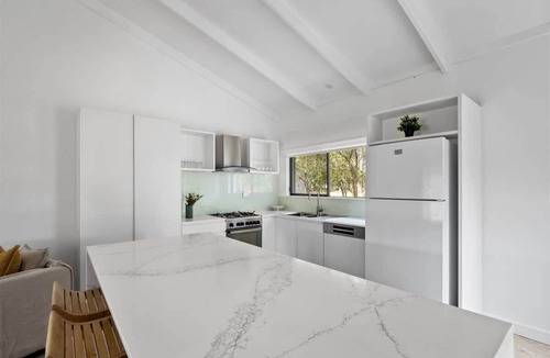 Margaret River Apartment | Chambré Estate Cabernet - spacious elegant luxury