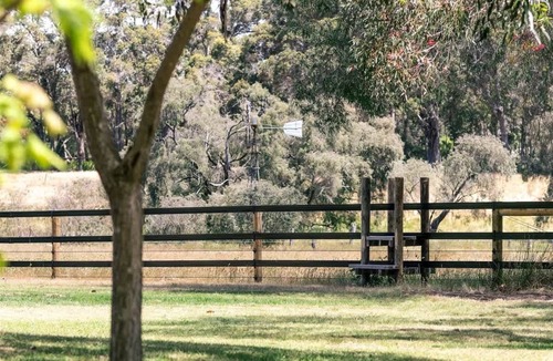 Margaret River Apartment | Chambré Estate Cabernet - spacious elegant luxury