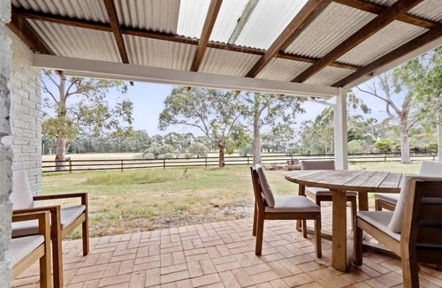 Margaret River Apartment | Chambré Estate Cabernet - spacious elegant luxury