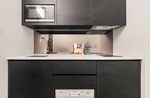 Margaret River Apartment | Chambré Estate Luxury King - Suite 1