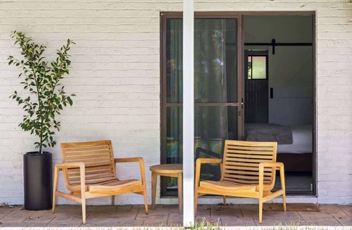 Margaret River Apartment | Chambré Estate Luxury King - Suite 1