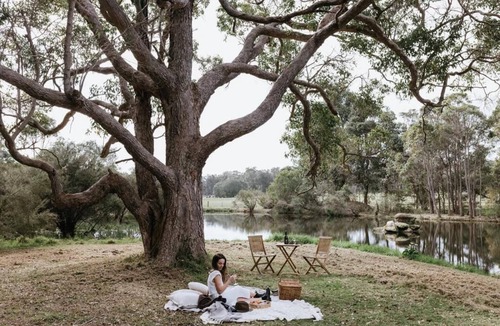 Margaret River Apartment | Chambré Estate Luxury King - Suite 1