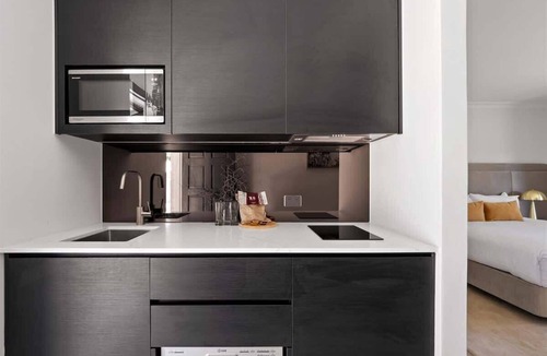 Margaret River Apartment | Chambré Estate Suite 2 - experience elegant luxury