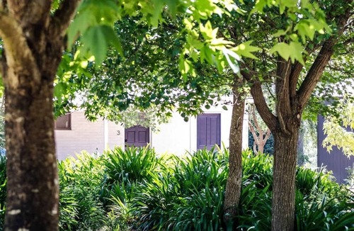 Margaret River Apartment | Chambré Estate Suite 2 - experience elegant luxury