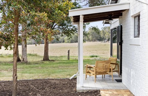 Margaret River Apartment | Chambré Estate Suite 4 - experience elegant luxury