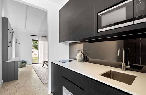 Margaret River Apartment | Chambré Estate Suite 5 - experience elegant luxury