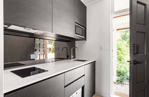 Margaret River Apartment | Chambré Estate Suite 5 - experience elegant luxury