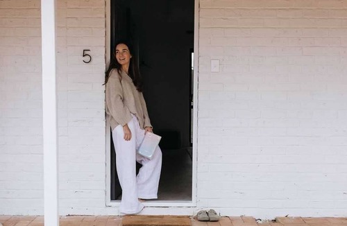 Margaret River Apartment | Chambré Estate Suite 5 - experience elegant luxury