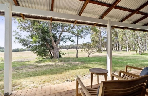 Margaret River Apartment | Chambré Estate Suite 6 - experience elegant luxury