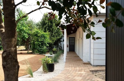 Margaret River Apartment | Chambré Estate Suite 6 - experience elegant luxury