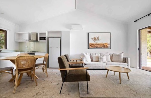 Margaret River Apartment | Chambré Estate Grenache - spacious elegant luxury