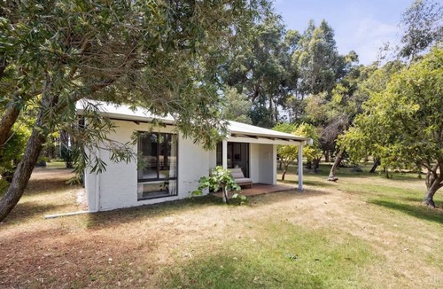 Margaret River Apartment | Chambré Estate Grenache - spacious elegant luxury