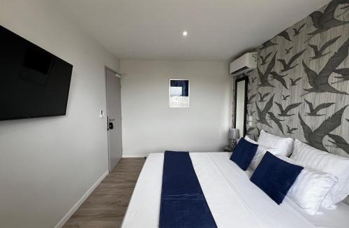 Cayenne Bed & Breakfast | Chambre Selva en colocation