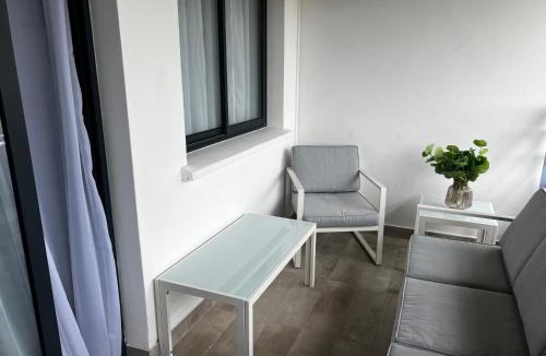 Cayenne Bed & Breakfast | Chambre Selva en colocation