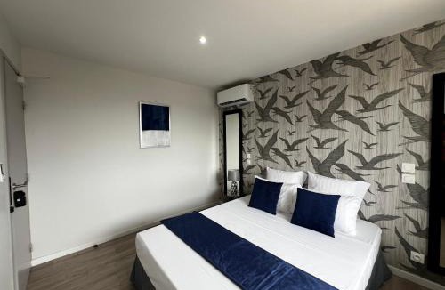 Cayenne Bed & Breakfast | Chambre Selva en colocation