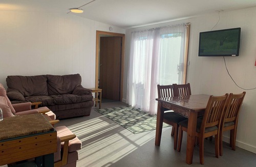 Bicheno Villa | Champ Villa - Bicheno Accommodation