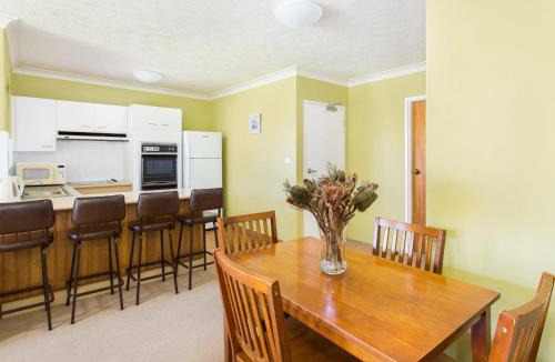 Tuncurry Apartment | Champagne Court 1