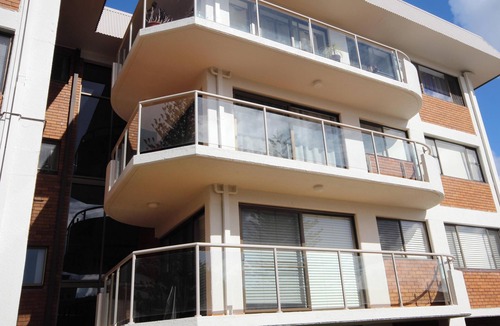 Tuncurry Apartment | Champagne Court - Great location