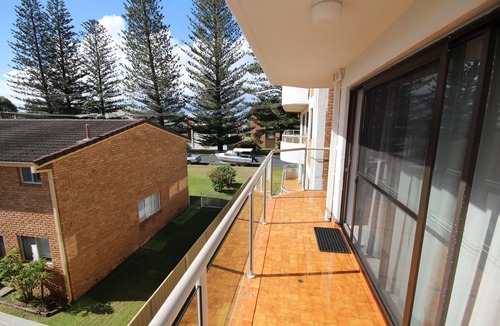 Tuncurry Apartment | Champagne Court - Great location