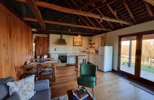 Neville Cottage | Chandlers Rest