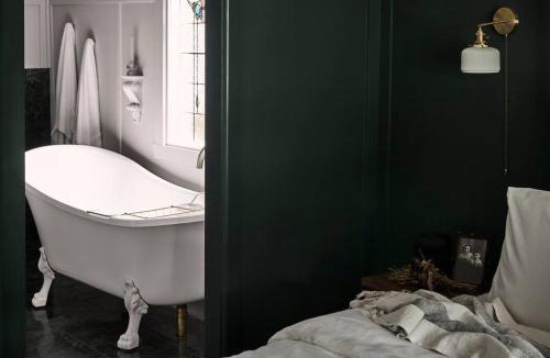 Healesville House | Chaplet Cottage Luxury Healesville Cottage