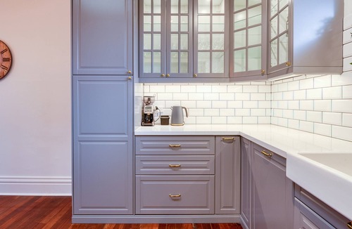 Scarborough House | Character-Filled Home Near Scarborough Beach!
