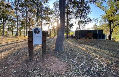 Mount View Apartment | Chardonnay self contained home