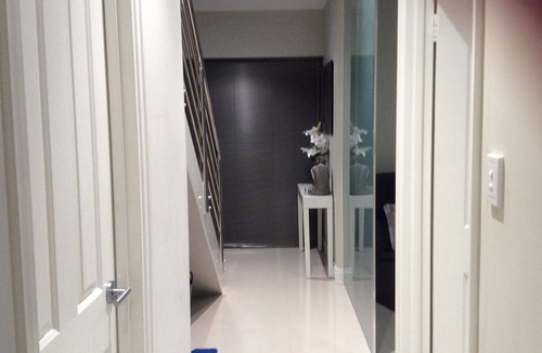 Ashby House | CHARLIES, Modern Townhouse