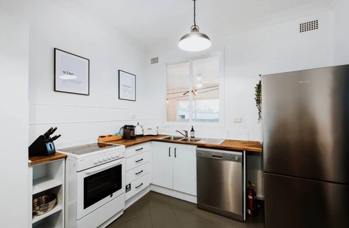 Central Mudgee Cottage | Charlies Stylish Cottage in the Heart of Mudgee
