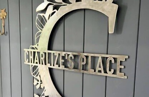 Nords Wharf House | Charlize's Place Summ