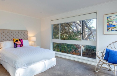 Portsea House | Charlton House - In the heart of Portsea
