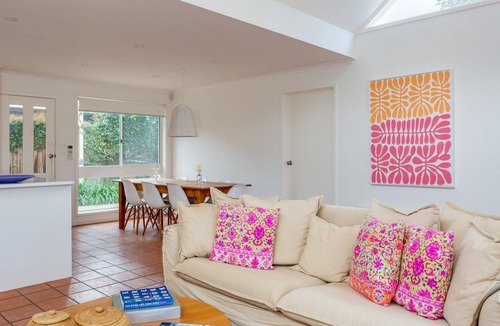 Portsea House | Charlton House - In the heart of Portsea
