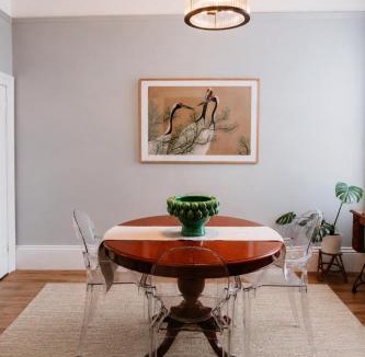 Invermay Apartment | Charm on Forster
