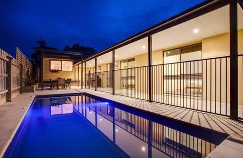 Tootgarook House | Charmes, paradise by the shore
