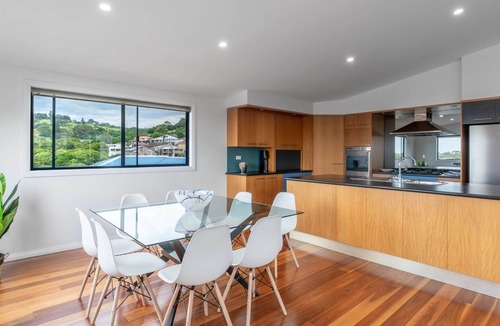 Kiama House | Charmina Kiama, Sea Views