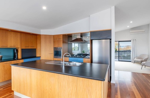 Kiama House | Charmina Kiama, Sea Views