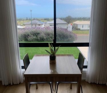 Normanville Apartment | Charming 1-bed Coastal Escape at Links Lady Bay