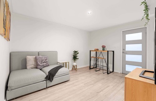 Bomaderry Apartment | Charming 1BR Hideaway in Coastal Bomaderry