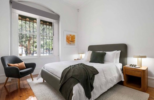 Middle Park Resort | Charming 3-bedroom period home in the heart of Middle Park