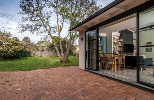 Ainslie House | Charming Ainslie Retreat with Garden & City Access