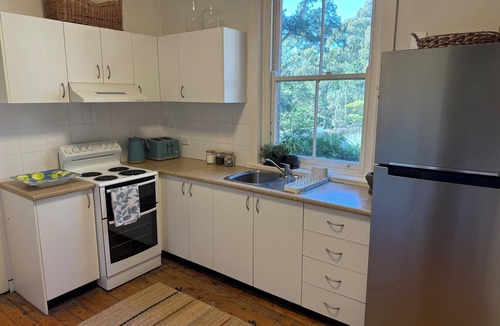 Woollahra Apartment | Charming apartment close to everything Sydney has to offer