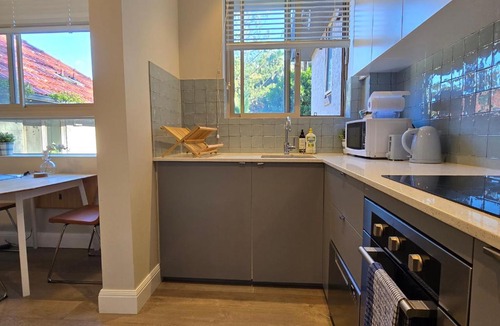 Bronte Apartment | Charming Bronte Studio