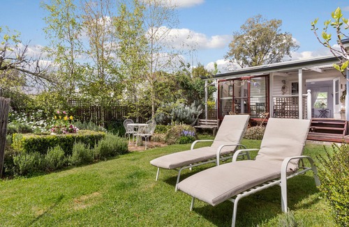 Daylesford House | Charming Cottage in the heart of Daylesford