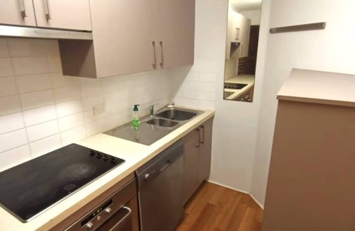 Glebe Villa | Charming Glebe Attic Room