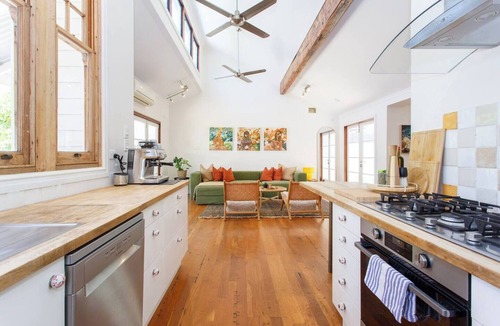 Fremantle House | Charming Heritage Cottage |Stylish Sth Freo