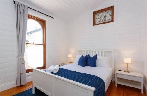 Fremantle House | Charming Heritage Cottage Stylish Sth Freo